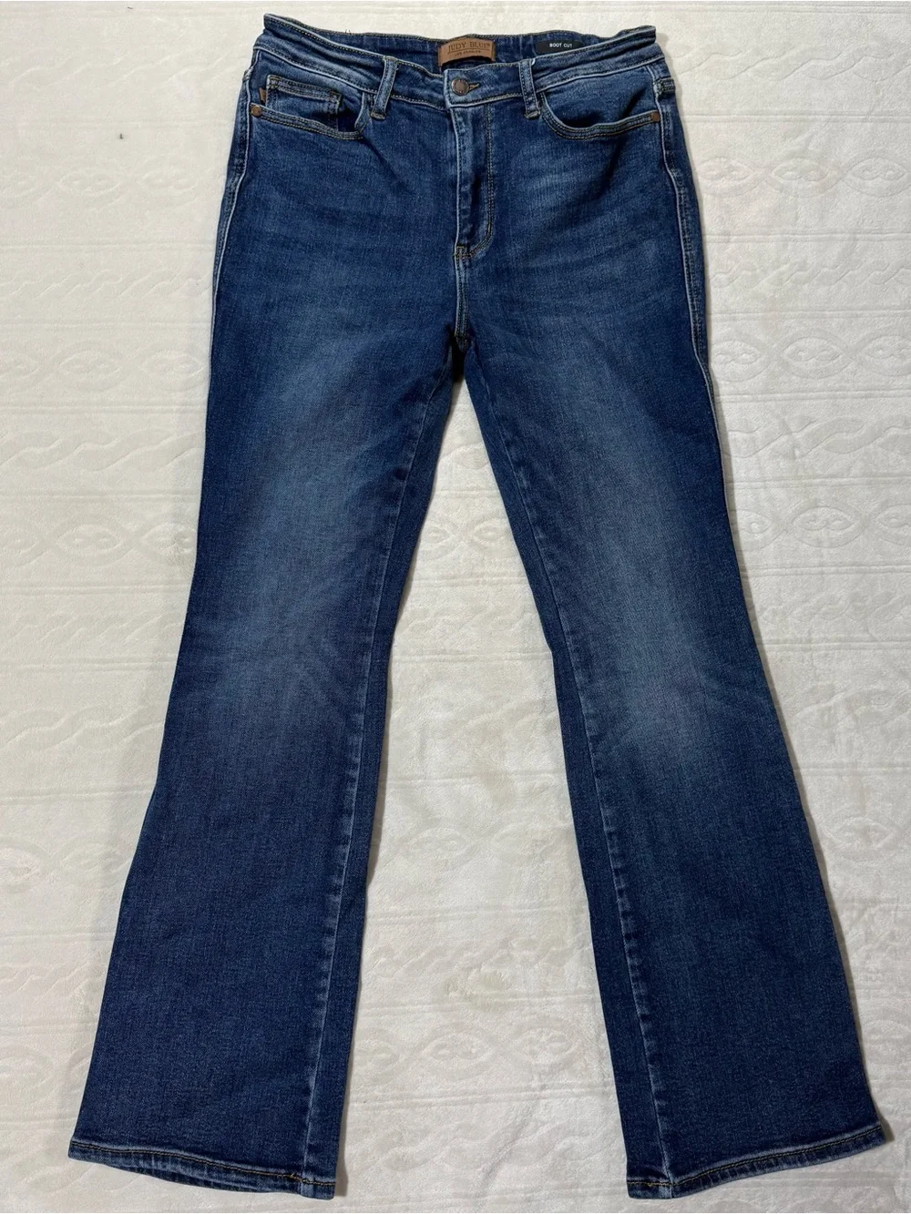 Judy Blue‎ Boot Cut Jeans